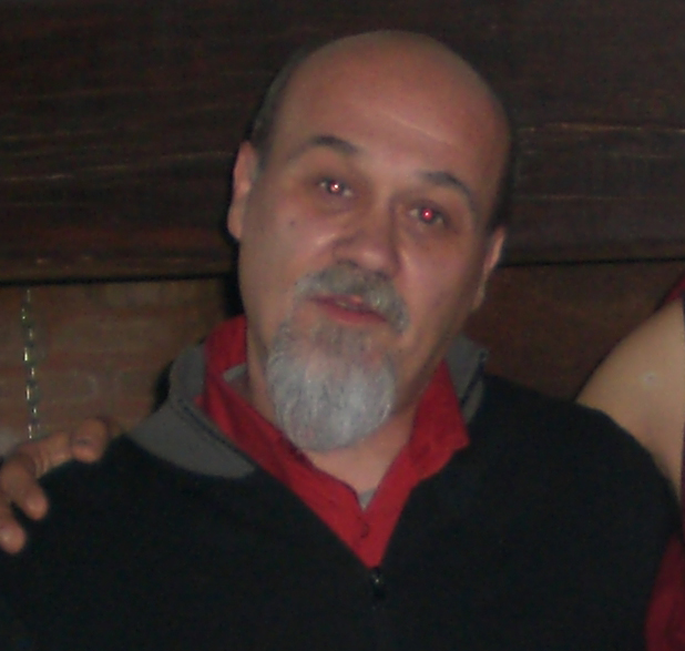 Roberto Santoro